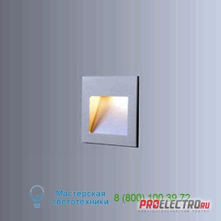 Wever&Ducre LITO 1.0 LED 3000K A 145181A4, встраиваемый в стену светильник