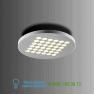 126774W4 CORY 3.4 LED 3000K DIM W Wever&Ducre, потолочный светильник