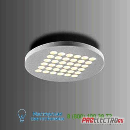 Wever&Ducre CORY 1.6 LED 3000K IP44 W 147373W4, потолочный светильник