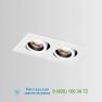 128661B4 SEEK GAP 3.0 LED 3000K B Wever&Ducre, встраиваемый светильник