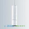Wever&Ducre CONCRETE TUBE 4.5 LED L450 W 202363W4, подвесной светильник