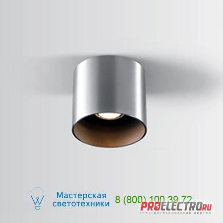146764Q4 Wever&Ducre RAY CEILING 1.0 LED DIM Q, потолочный светильник