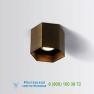 HEXO CEILING 1.0 LED DIM B Wever&Ducre 146564B2, потолочный светильник