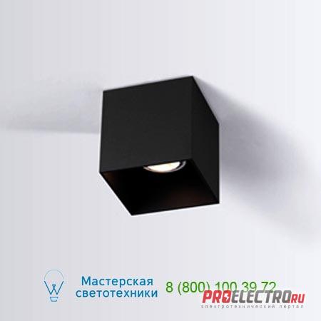 146120B0 BOX CEILING 1.0 PAR16 B Wever&Ducre, потолочный светильник