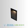 90012041 Wever&Ducre ORIS 1.3 PL KIT/REC HOUSING, встраиваемый в стену светильник