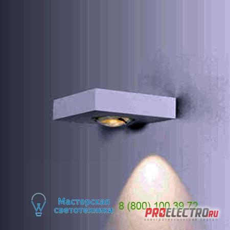 LEENS 1.0 LED 3000K DIM B Wever&Ducre 311174B4, настенный светильник