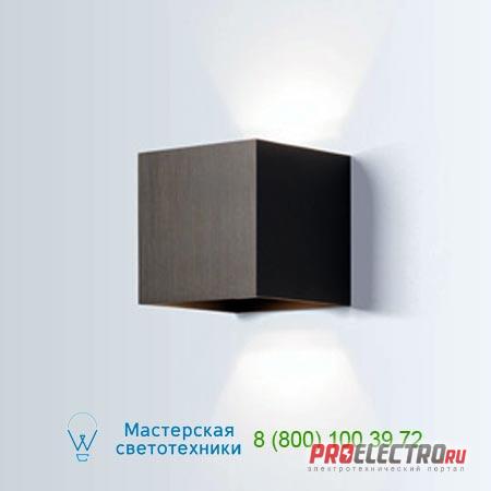 BOX 1.0 QT14 W Wever&Ducre 3211G0W0, настенный светильник