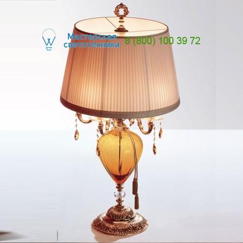 Euroluce lampadari  IMPERO / LG5L, Настольная лампа