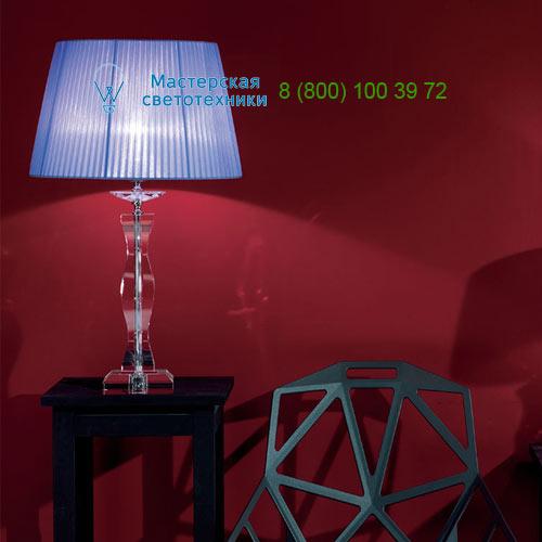 Euroluce lampadari ARCOBALENO / LG1L , Настольная лампа