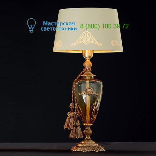 Euroluce lampadari  ALTEA LP1, Настольная лампа