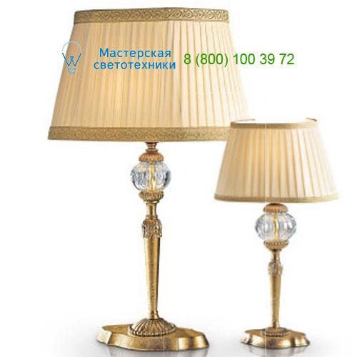 Renzo Del Ventisette LSG 13593/1 , Настольная лампа
