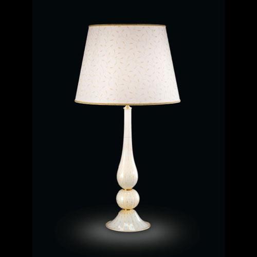 Renzo Del Ventisette  LSG 14249/1, Настольная лампа