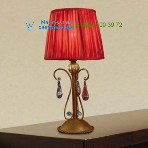 Stil Lux 1673/LP, Настольная лампа