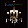 FineArtLamps  567640, Люстра