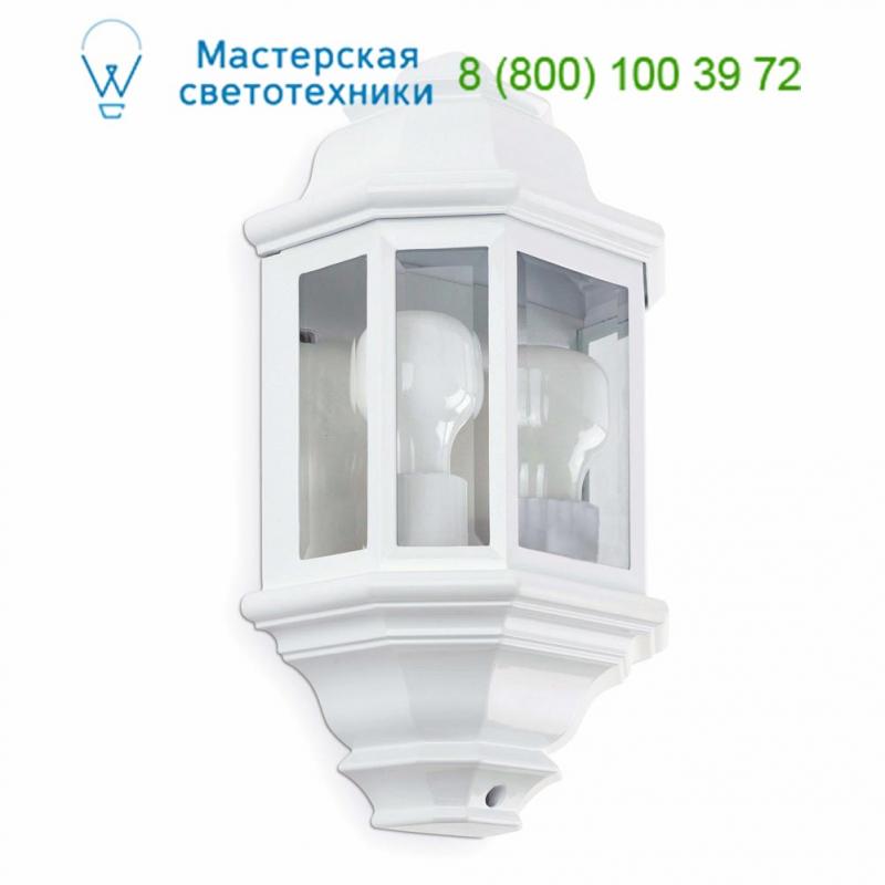 Faro 71420 ORLY White 1/2 wall lamp, настенный светильник