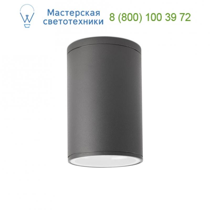 70574 TASA-2 Dark grey celing lamp Faro, потолочный светильник