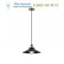 64133 Faro MARLIN Black pendant lamp, подвесной светильник