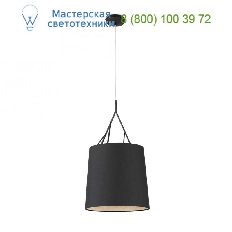 Faro 29864 TREE Black pendant lamp, подвесной светильник