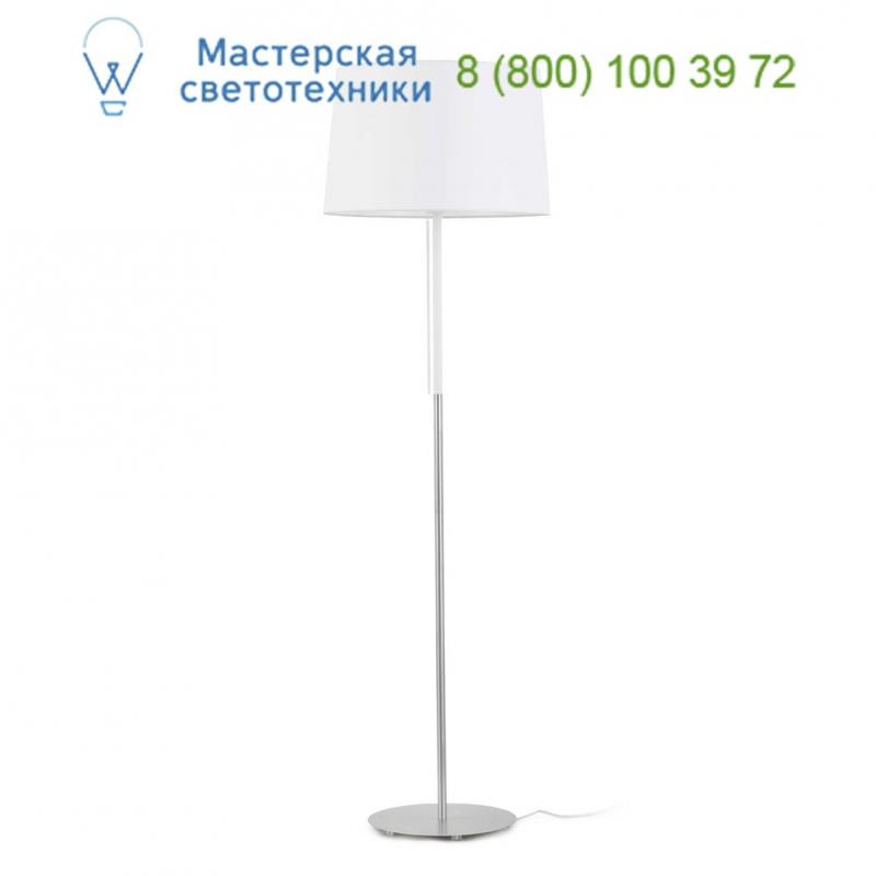 20029 <strong>Volta</strong> White floor lamp Faro, светильник