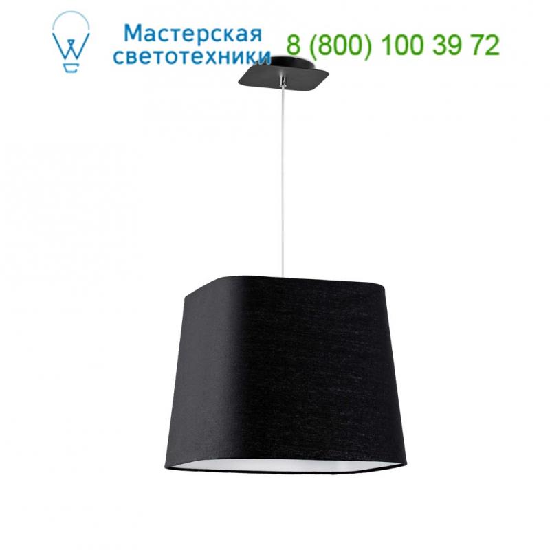 SWEET Black pendant lamp 29957 Faro, подвесной светильник
