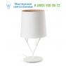 Faro TREE White table lamp 1L 29867, светильник