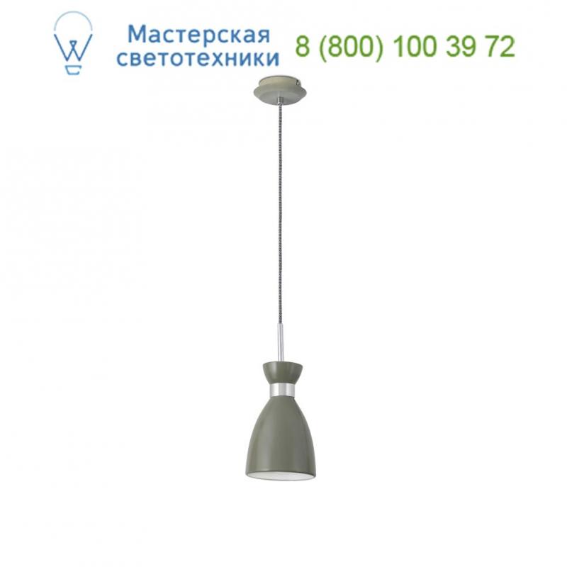 20017 Faro RETRO Green pendant lamp, подвесной светильник