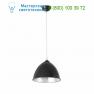 64141 ALDER Black pendant lamp Faro, подвесной светильник