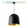 68461 CRATER Black pendant lamp Faro, подвесной светильник