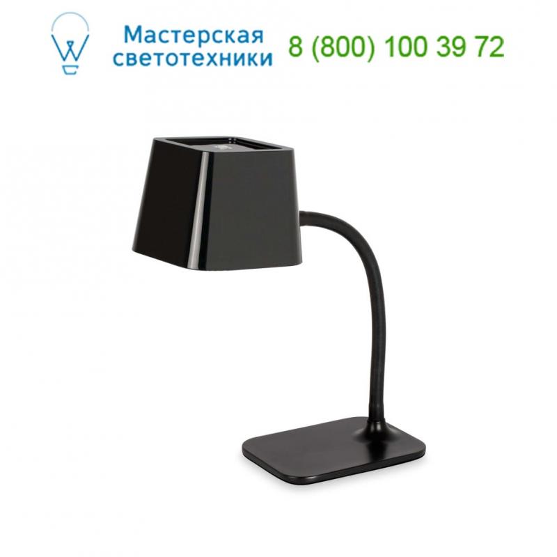 29921 FLEXI Black table lamp Faro, светильник