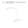 ONA LED White table lamp 52081 Faro, светильник