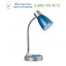 ALADINO LED Blue office reading lamp Faro 51967, светильник
