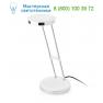 Faro 51973 BABA LED White office reading lamp with USB, светильник