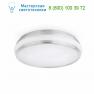 63304 Faro BODEN-3 White ceiling lamp 1L, светильник