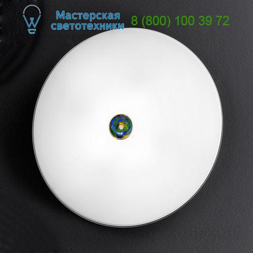 Kolarz CENTRO 0314.U16.3/aq70, потолочный светильник