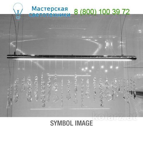 2104.85.3 Kolarz STRETTA LED, подвесной светильник