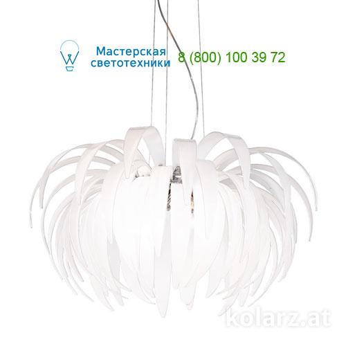 Kolarz PALMANOVA 0370.34.5.W, подвесной светильник