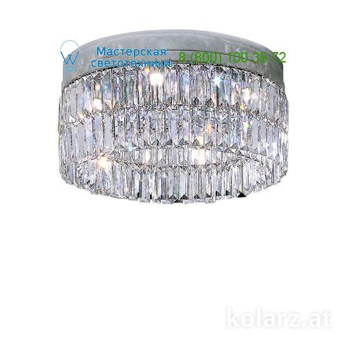 Kolarz 344.16.5 PRISMA DRAGON, потолочный светильник
