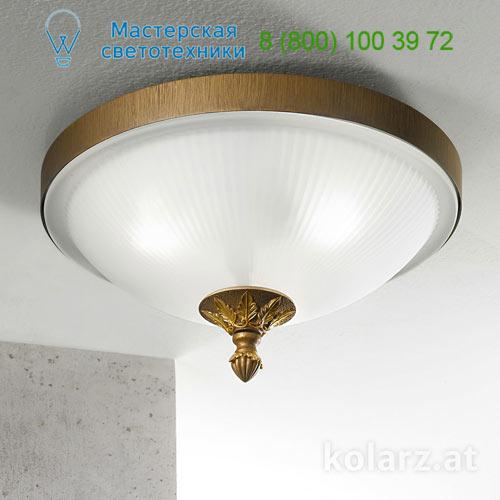 Kolarz NELSON 211.13, потолочный светильник