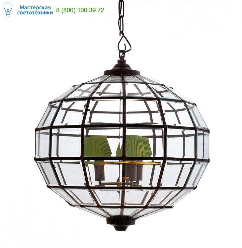 Lantern Luna eichholtz 107590, подвесной светильник