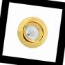 Voltolina(Classic Light) 800 oro orientabile | FARETTI, Точечный светильник Voltolina(Classic Li