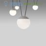MINE SPACE White suspension 4L 28375-4L Faro, подвесной светильник