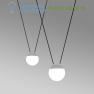 28375-2L MINE SPACE White suspension 2L Faro, светильник