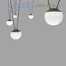 28376-5L MINE SPACE Grey suspension 5L Faro, светильник