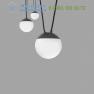 Faro 28376-3L MINE SPACE Grey suspension 3L, светильник