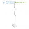 Faro FLASH LED White pendant lamp 1L 20201, подвесной светильник