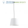 29344 Faro ESSENTIAL Matt nickel pendant lamp, подвесной светильник