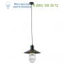Faro 60004 MARINA Black pendant lamp, подвесной светильник