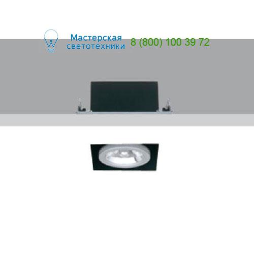 Mercury 04.6191.08.NT Flos Architectural, светильник > Ceiling lights > Recessed lights