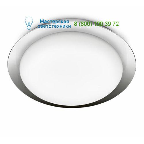 <strong>Philips</strong> chrome 308521116, накладной светильник