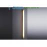 A2005-002 chrome Marset, накладной светильник